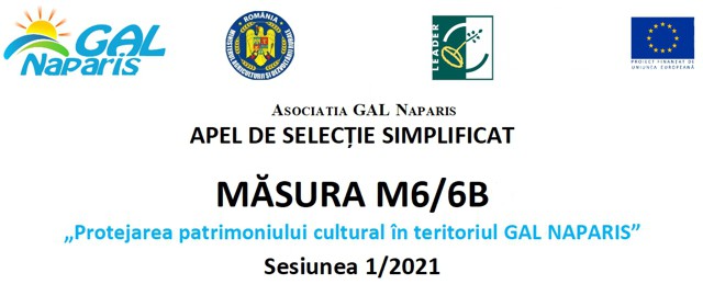 data lansării apelului de selecție: 18.01.2021