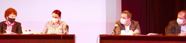 Consilierii locali vor stabili organigrama Primăriei Slobozia