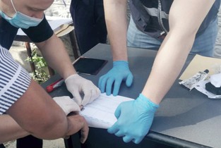 Minor inculpat în 50 de dosare penale