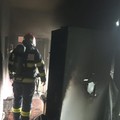 Țăndărei: Intoxicată cu fum în propria locuință
