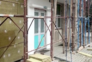 Bani europeni pentru infrastructura școlară din Fetești
