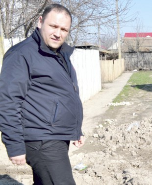 Start investițional nou la Țăndărei