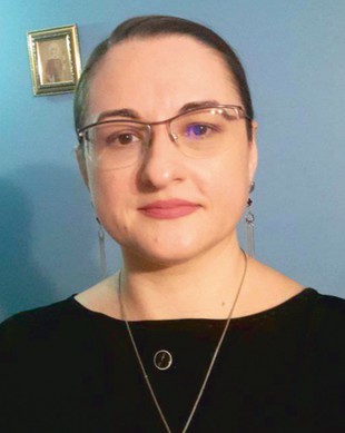 Rodica Boancă pentru noi/a ajuns Șoșoacă doi