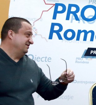 Păzea! Ilie Sima, președinte de Ligă la PRO România, a vorbit!