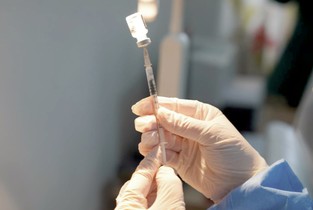 În Ialomița s-au «pierdut» doar 9 doze de vaccin anti-COVID-19