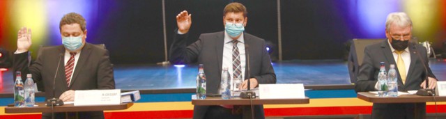 Proiecte investiționale de 34,5 milioane de lei pentru «eficiență energetică»
