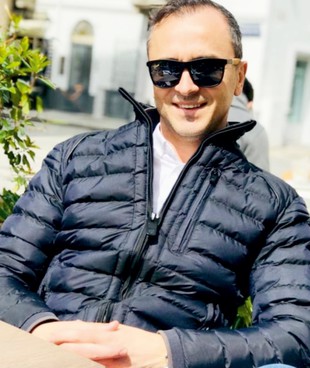 Patologia parlamentară a deputatului Mușoiu