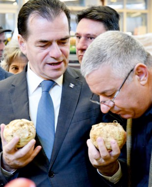 Prostata domnului Fuerea vrea săptămânal
