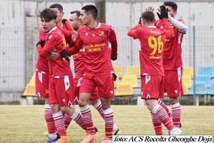 Revine Liga a III-a. Primul meci, la Cernavodă!