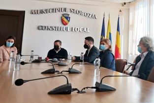 Bilanțul primelor 4 luni de mandat al primarului Dragoș Soare