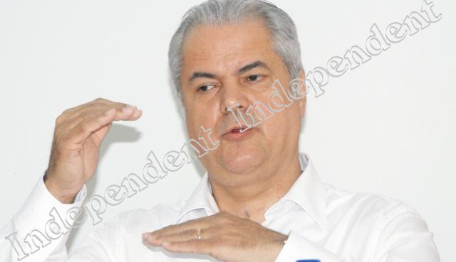 La 60 de ani, Adrian Năstase se pregătește de o nouă revoluție