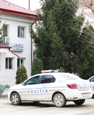 Dosare penale și amenzi pe numele a 23 de etnici romi din Țăndărei