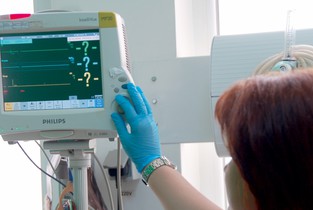 Bolnav de COVID-19 din Slobozia, tratat cu indiferență de medicii Institutului de Pneumoftiziologie «Marius Nasta»