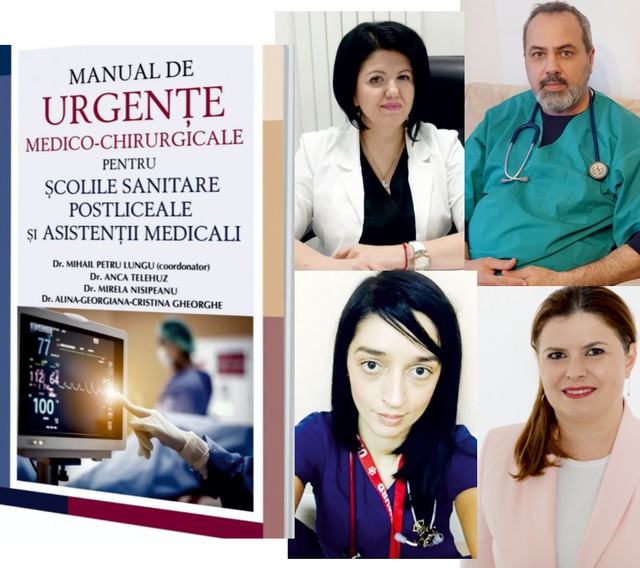 Manualul de Urgențe