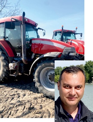 Prima clasă de «învățământ dual» va funcționa la Țăndărei