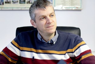 Urban SA Slobozia a achiziționat autoturisme noi pentru conducerea firmei