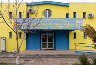 Epilogul Seriei C se joacă la Slobozia