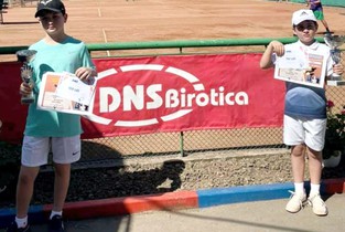«Cupa DNS Birotica», la a 10-a ediție