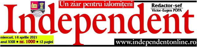 Independent a ajuns la ediția 1000
