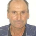 Bărbat din Slobozia, dispărut de la domiciliu