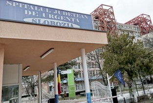 Consiliul Județean Ialomița scoate la concurs postul de manager al Spitalului Județean de Urgență Slobozia