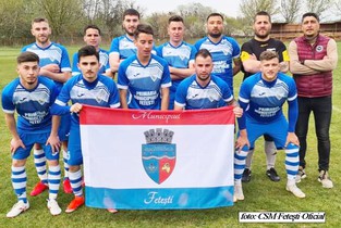 A început minicampionatul