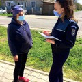 Ciulnița: Acțiuni de prevenire a furturilor de animale
