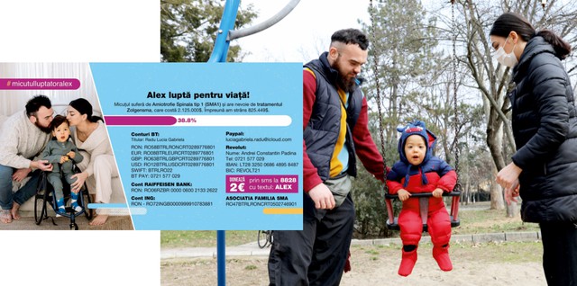 Eroii lui Alexandru suntem noi!