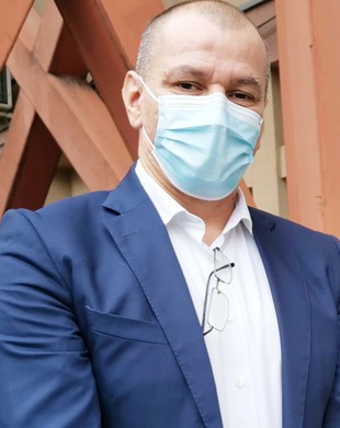 Spitalul Municipal «Anghel Saligny» Fetești, dat în judecată de fostul manager Liviu Patrichi