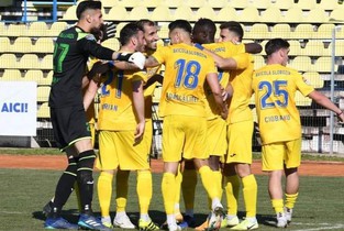 Victorie sau 0-0
