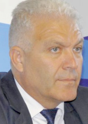 Candidatul Ionel Gae, doar 26,50 puncte la concursul pentru șefia Casei Județene de Asigurări de Sănătate Ialomița