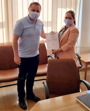 Primăria Slobozia a repartizat 7 locuințe ANL pentru tineri