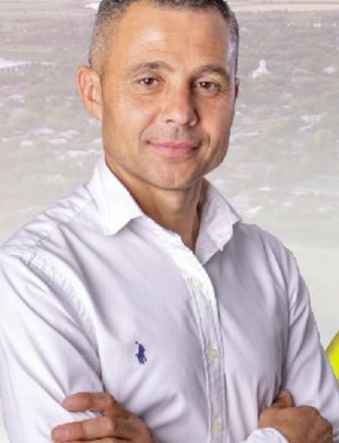 Primarul Goga epurează Consiliul Local