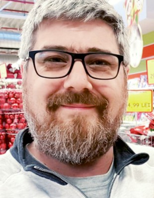 «Visuri la cheie» cu și pentru Adrian Trifan