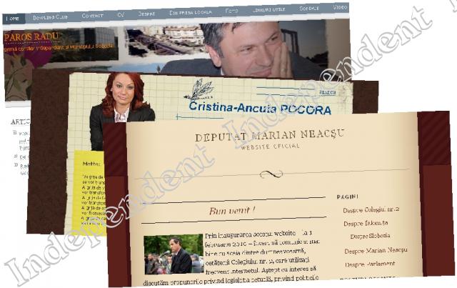 e-Politica de Ialomița