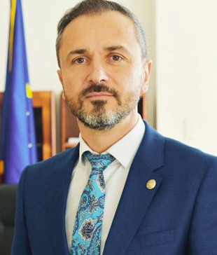 Deputatul PSD Ștefan Mușoiu reclamă Guvernarea Câțu