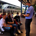 IPJ Ialomița: Acțiuni prevenite la Școala Gimnazială Bucu și Gara Slobozia Veche