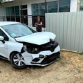 Accidente la Urziceni și Dridu