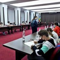 Concurs de desene pentru copii, organizat de IPJ Ialomița