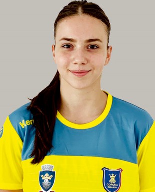 Valentina Soreanu, campioană națională la Junioare I