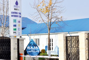 RAJA SA Constanța revine în Ialomița cu un nou Masterplan