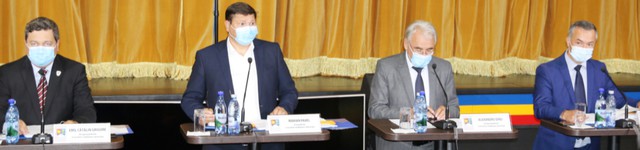 Programul «ELENA» a făcut primul pas în Ialomița