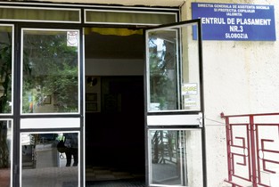Criză de personal în Centrele DGASPC Ialomița