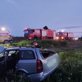 Slobozia: Accident cu o victimă