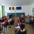 IPJ Ialomița: Siguranța elevilor, prioritate pentru polițiști