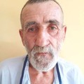 Slobozia: Bărbat de 69 de ani, dispărut de la domiciliu