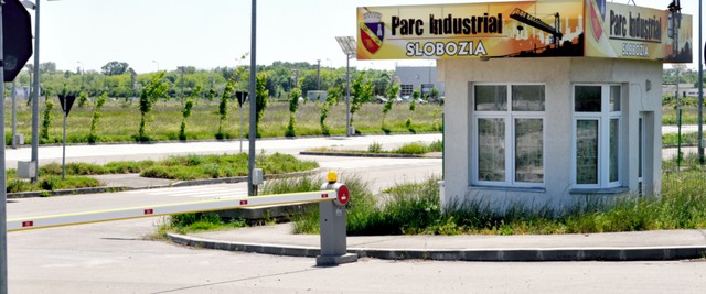Firmele administrației locale din Slobozia, susținute economic de contribuabili