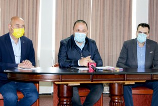 «Unitate în diversitate» la Țăndărei