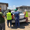 Controale ale ITM Ialomița în luna mai 2021