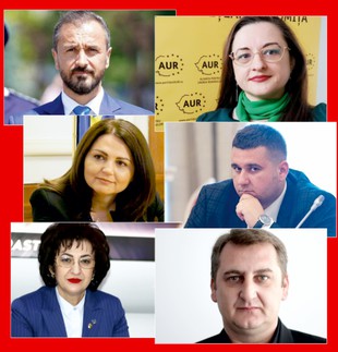 Gâlceava parlamentarilor ialomițeni cu PNRR-ul lui Ghinea